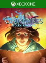 Lost Grimoires: Stolen Kingdom